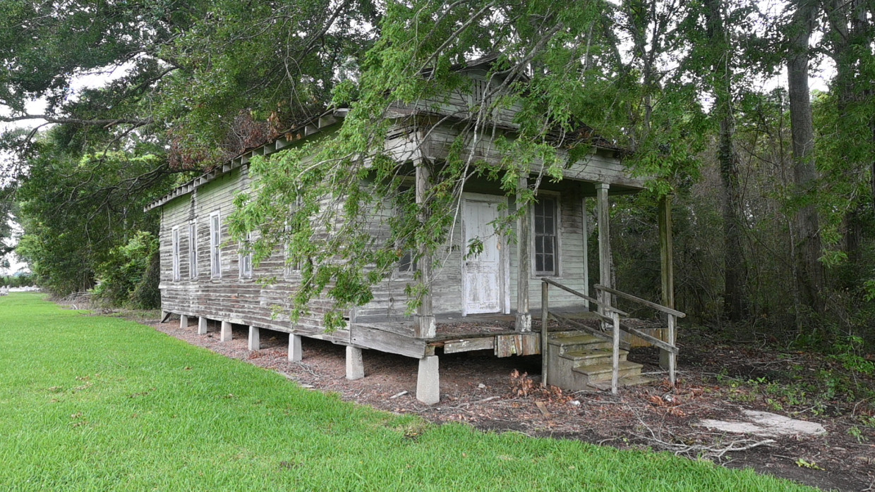West Oak Lane Schoolhouse