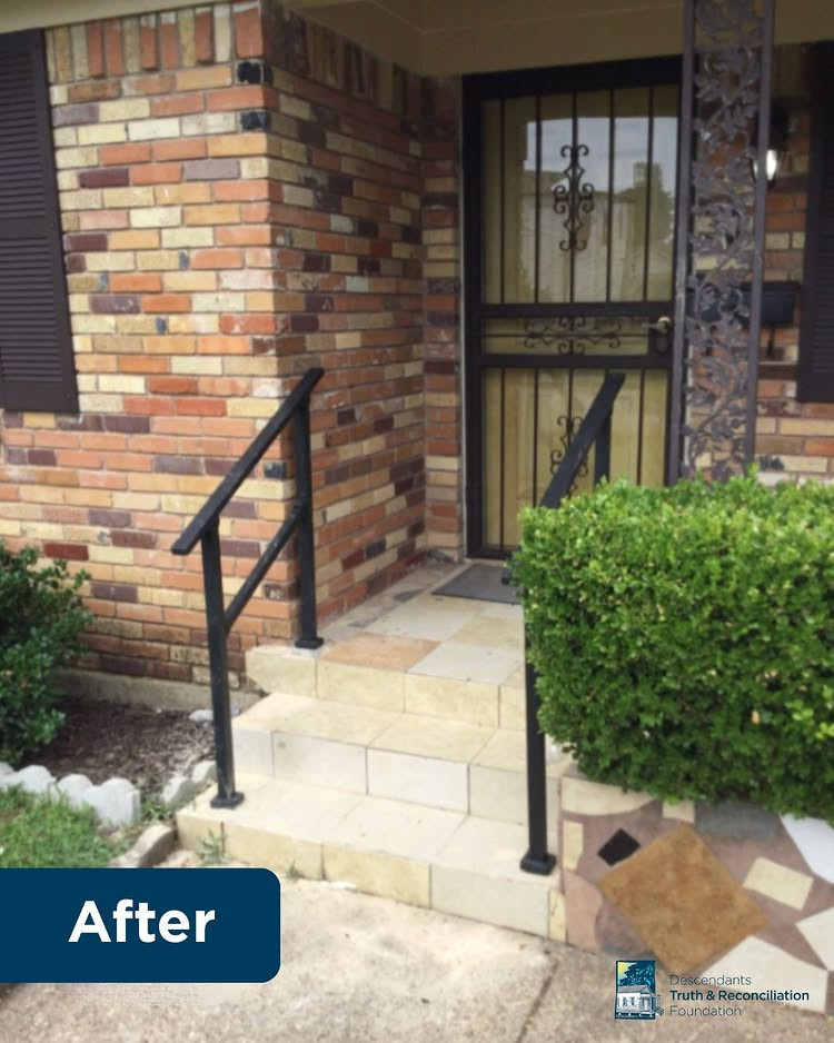 DTRF Aging with Dignity