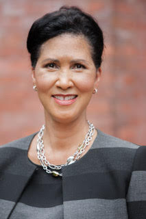 Cheryl Campbell