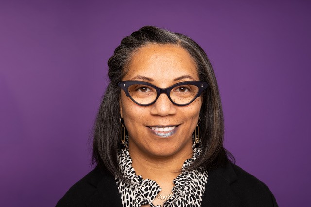 Monique Maddox