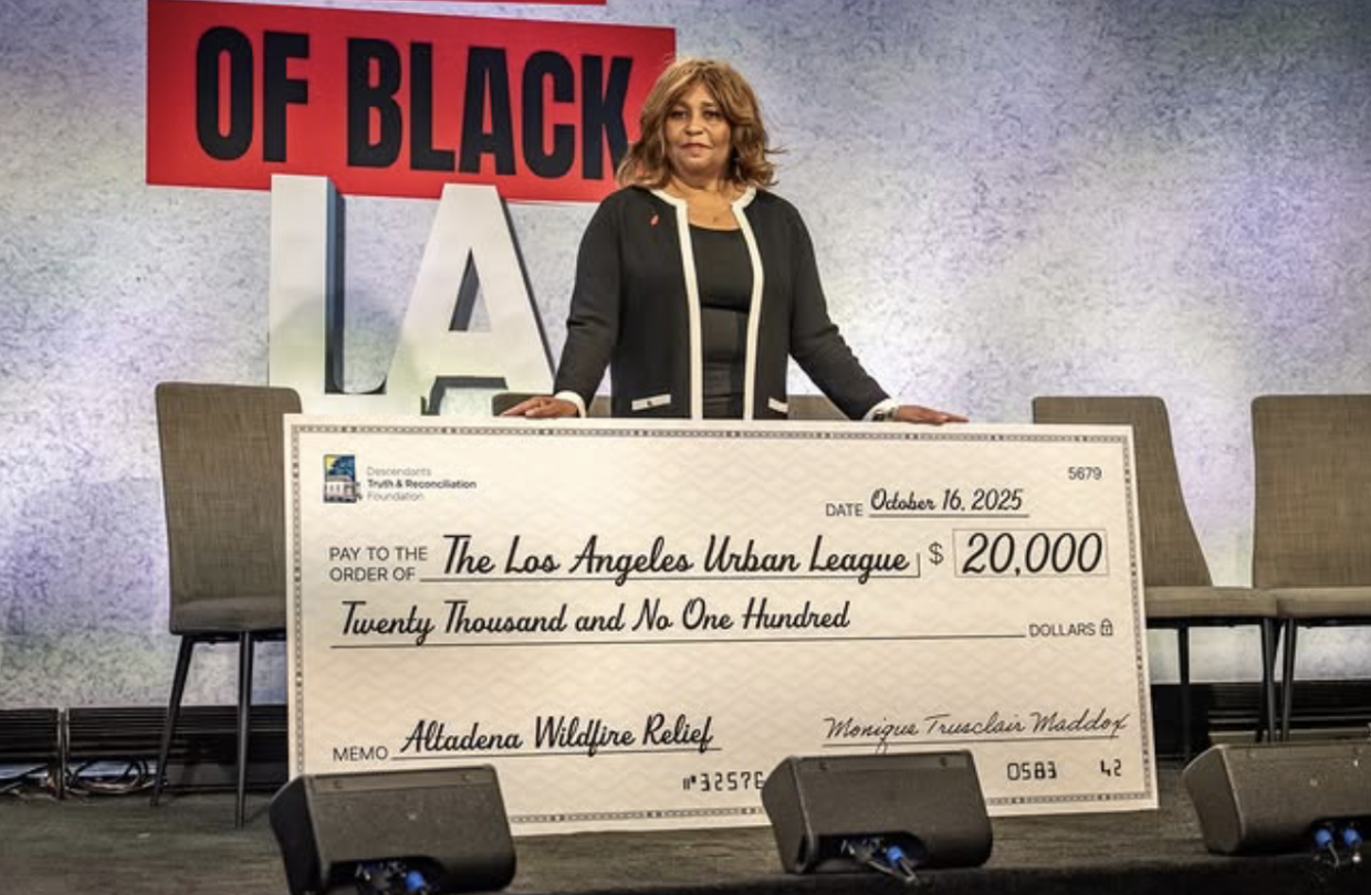 DTRF Community Healing