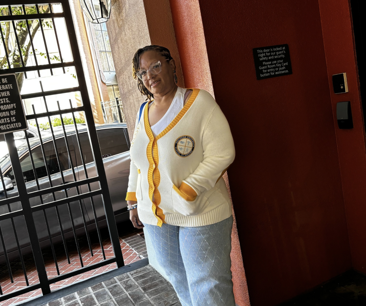 DTRF Aging with Dignity