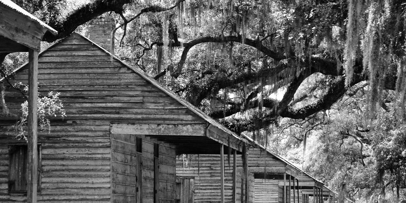 Historic Louisiana Plantation