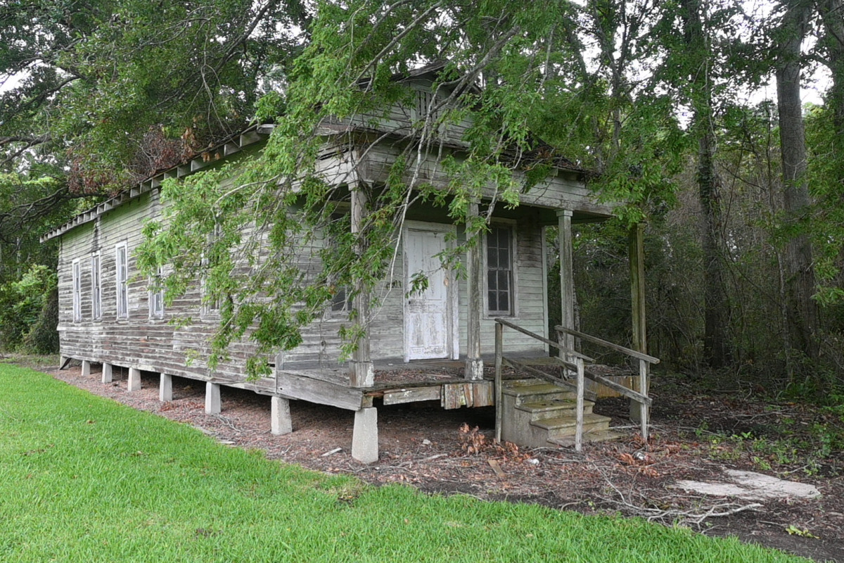 West Oak Lane Schoolhouse