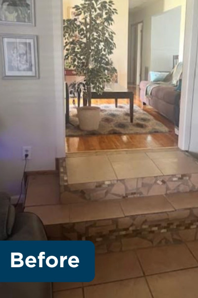 DTRF Aging with Dignity