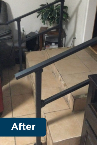 DTRF Aging with Dignity