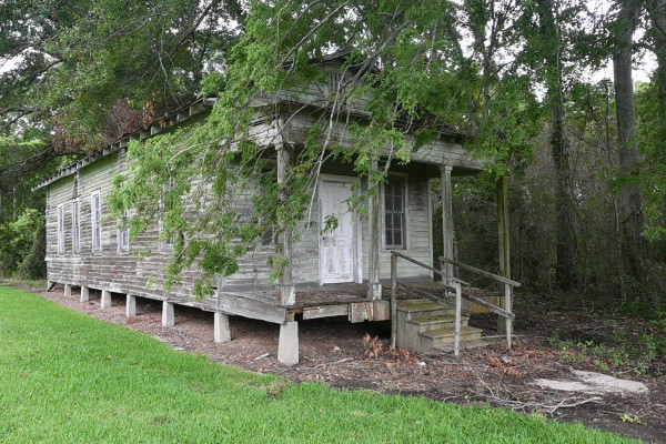 West Oak Lane Schoolhouse
