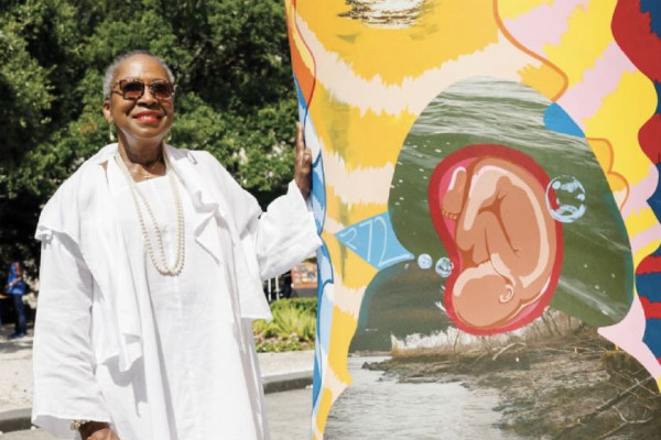 The Stories of Us, New Orleans