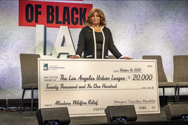 DTRF Community Healing