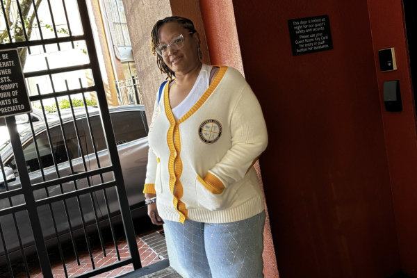 DTRF Aging with Dignity