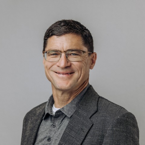 Fr. Scott Santarosa