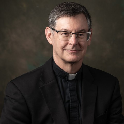 Father Brian Paulson