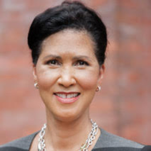 Cheryl Campbell