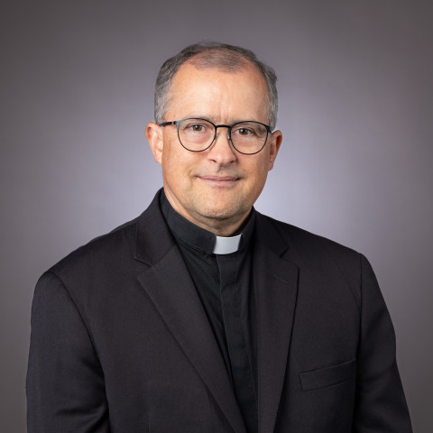Fr. Karl Kiser