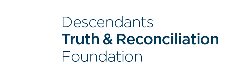 Descendants Truth & Reconciliation Foundation